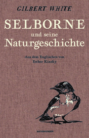 Selborne und seine Naturgeschichte - Cover