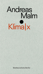 Klima-x - Cover
