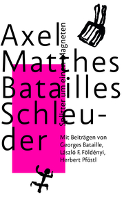 Batailles Schleuder - Cover
