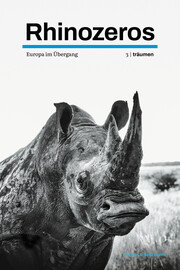 Rhinozeros 3 - Cover