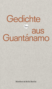 Gedichte aus Guantánamo