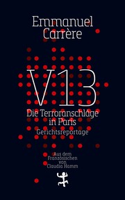 V13. - Cover