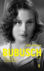 Bubusch - Cover