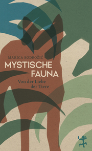 Mystische Fauna - Cover