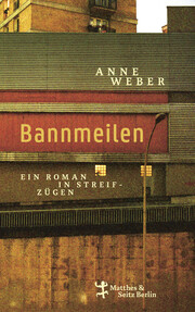 Bannmeilen. - Cover