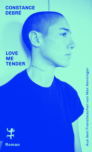 Love Me Tender - Cover