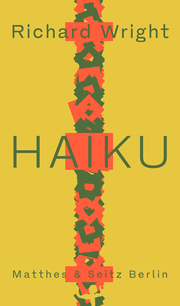 HAIKU - Cover