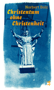 Christentum ohne Christenheit - Cover