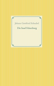 Die Insel Felsenburg - Cover