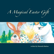 A Magical Easter Gift - Cover