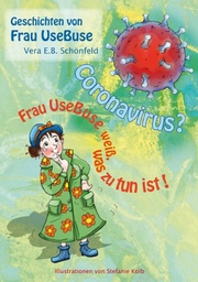 Coronavirus? - Cover