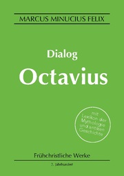 Dialog Octavius - Cover