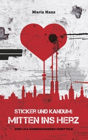 Sticker und Kandum: Mitten ins Herz