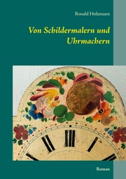 Von Schildermalern und Uhrmachern - Cover