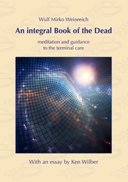 An integral Book of the Dead - Cover