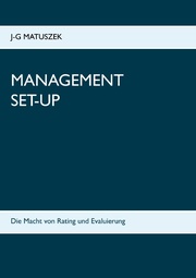 Management Set-Up - Cover