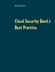 Cloud Security Band 2 - Cover