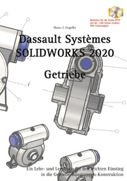 Solidworks Getriebe