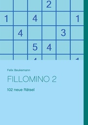 FILLOMINO 2 - Cover