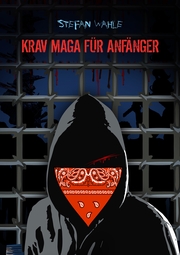 Krav Maga für Anfänger - Cover
