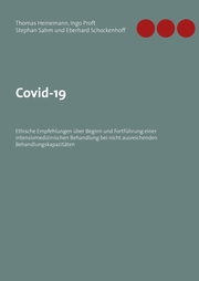 Covid-19 - Cover