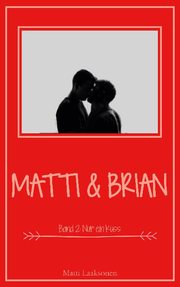 Matti & Brian 2 - Cover