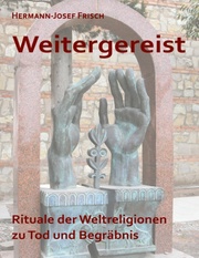 Weitergereist - Cover