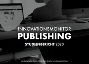 Innovationsmonitor Publishing - Cover