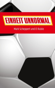Einheit Unnormal - Cover