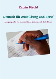 Deutsch für Ausbildung und Beruf