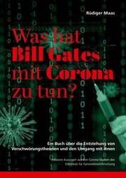 Was hat Bill Gates mit Corona zu tun?