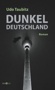 Dunkeldeutschland - Cover