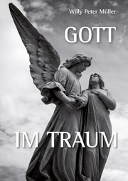 Gott im Traum - Cover