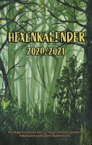 Hexenkalender 2020/2021