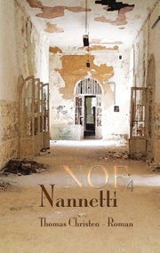 Nannetti - NOF4 - Cover