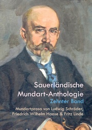 Mundartprosa von Ludwig Schröder, Friedrich Wilhelm Haase und Fritz Linde