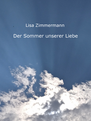 Der Sommer unserer Liebe - Cover