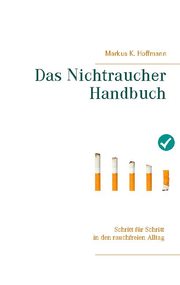 Das Nichtraucher Handbuch - Cover