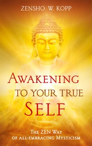 Awakening to Your True Self - Cover