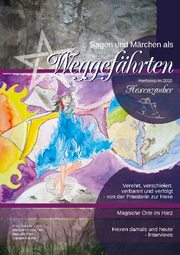Sagen & Märchen als Weggefährten - Cover