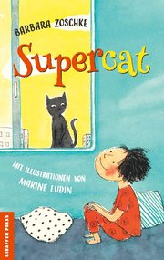 Supercat - Cover