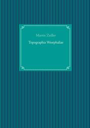 Topographia Westphaliae - Cover