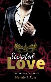 Scripted Love - Cover