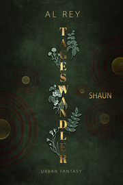 Tageswandler 4: Shaun - Cover