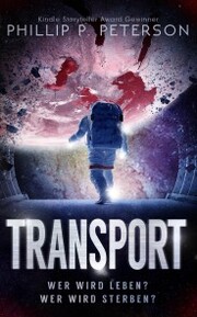Transport 1 - Cover