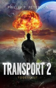 Transport 2: Todesflut - Cover