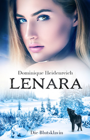 Lenara: Die Blutsklavin