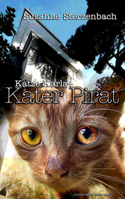 Katze Karla und Kater Pirat