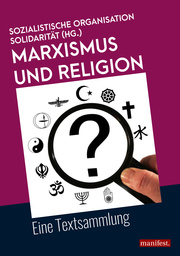 Marxismus und Religion - Cover