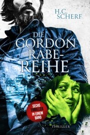 Die Gordon Rabe-Reihe